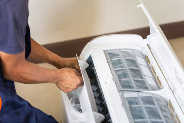 Best HVAC Training and Certification in Finderne, NJ