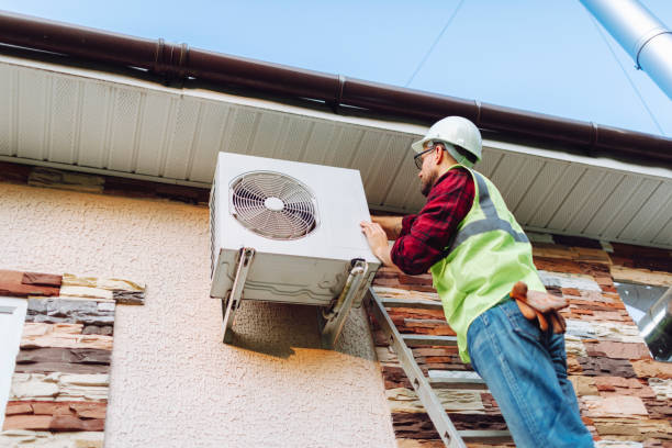 Best Furnace Cleaning in Finderne, NJ