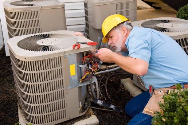 Best Commercial HVAC in Finderne, NJ