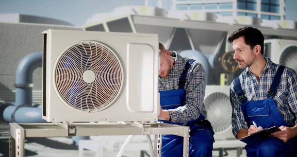 Best HVAC Consulting and Engineering in Finderne, NJ